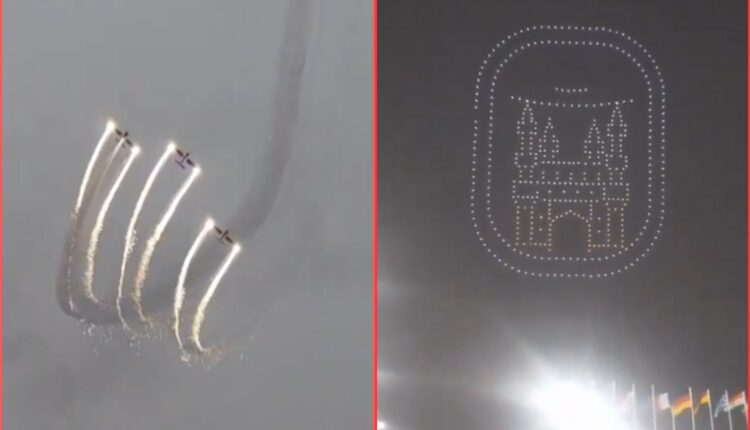 Wings India event allows public entry on January 30 and 31