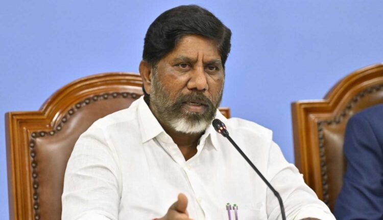 ₹1.02 crore accident insurance for employees: Bhatti