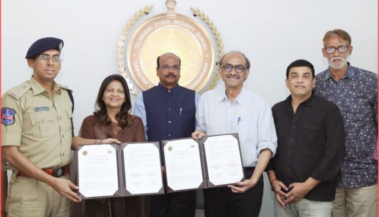 TGCSB, TFCC sign MoU to fight digital film piracy