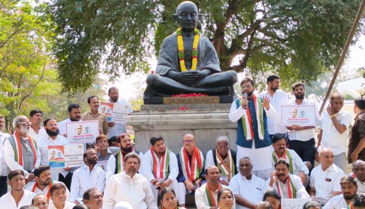 dismantling MGNREGA lifeline