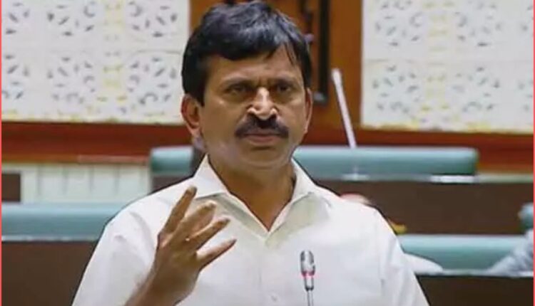 district reorganisation