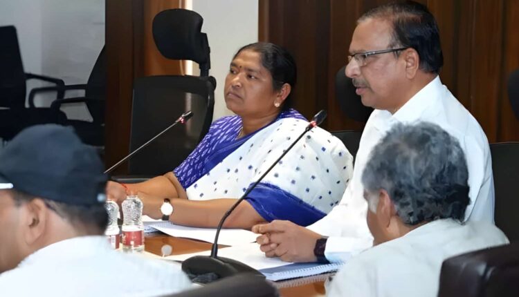 drinking water supply