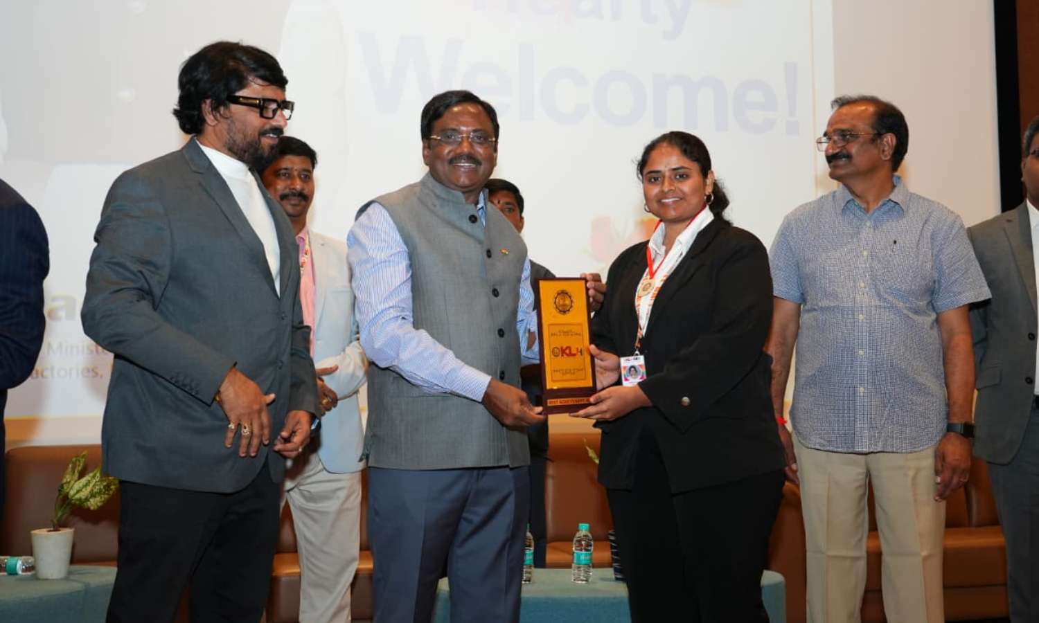 education only power