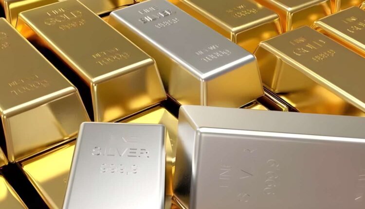 gold silver prices Hyderabad Vijayawada