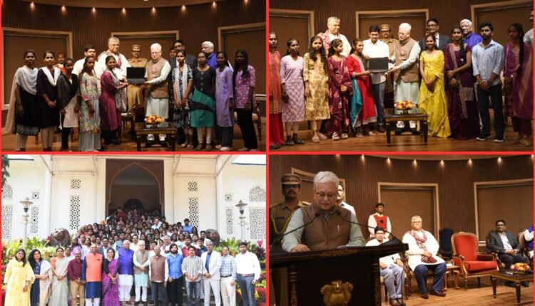 governor laptops women tutors