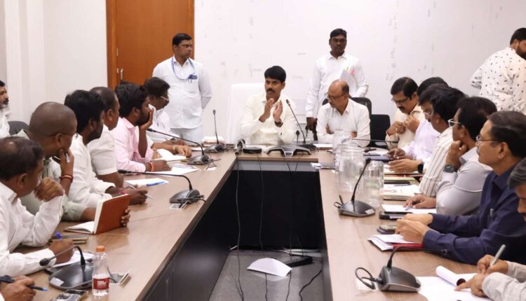 municipal ward reservations