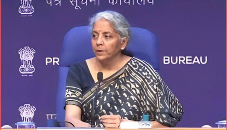 Nirmala Sitharaman to hold pre-Budget meeting