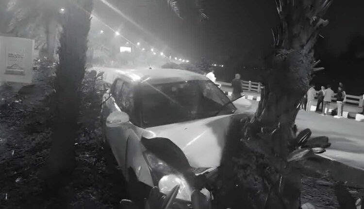 pregnant woman injured