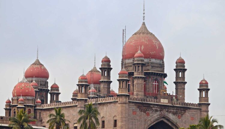 High Court dismisses smart ration card tender plea