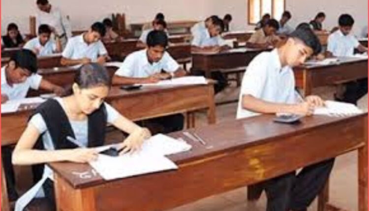 Telangana bans student sectioning by marks