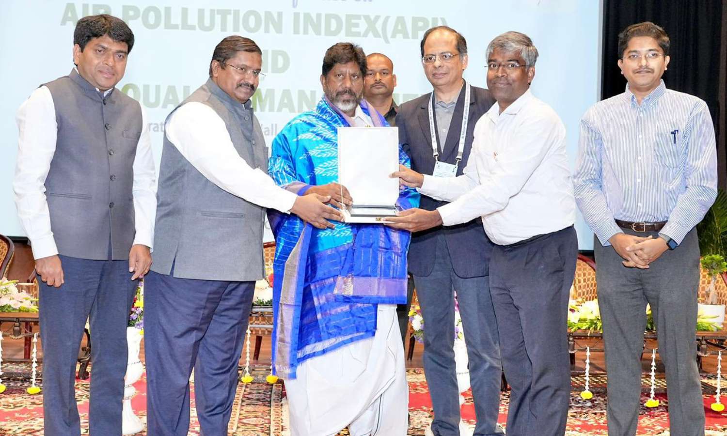 true development clean air