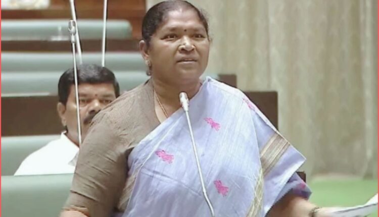 Telangana Assembly scraps two-child norm