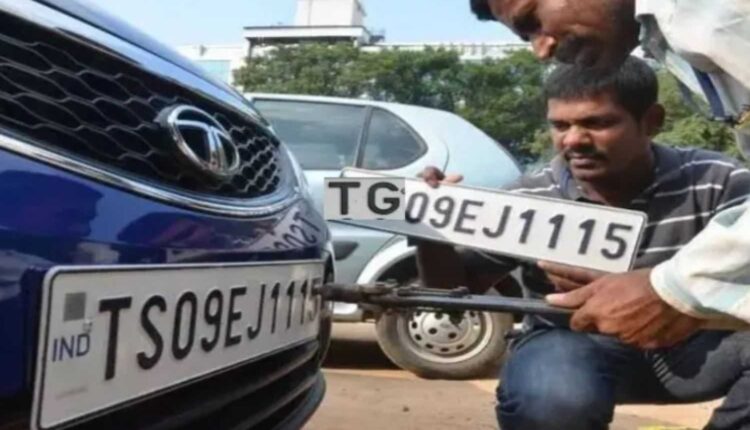 Vehicle registration showroom rollout begins in Telangana
