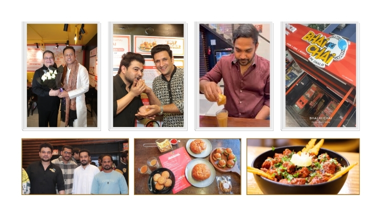 Bhai Ki Chai Hyderabad