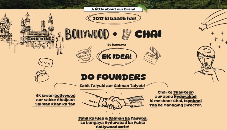 Bhai Ki Chai Hyderabad