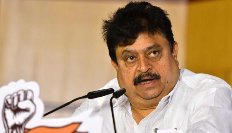 BJYM leaders arrest sparks BJP protest