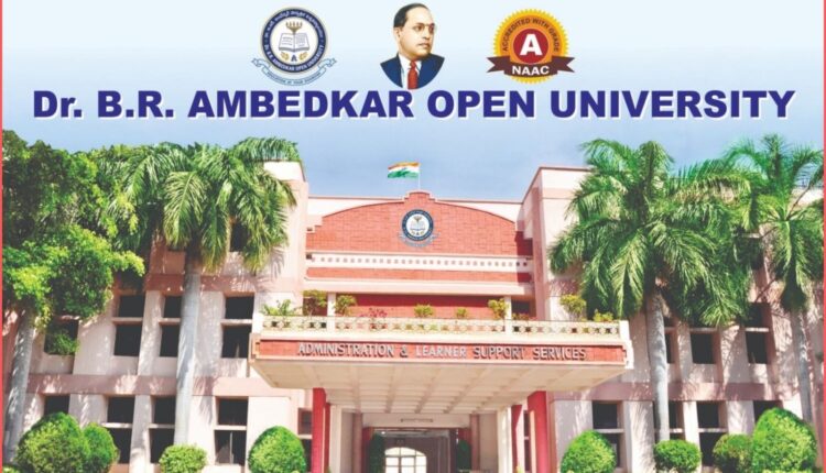 BRAOU degree exams postponed over civic polls