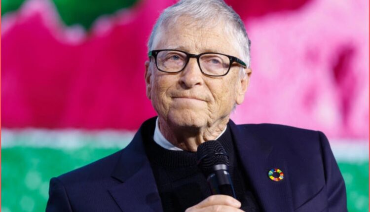 Bill Gates to tour Andhra Pradesh