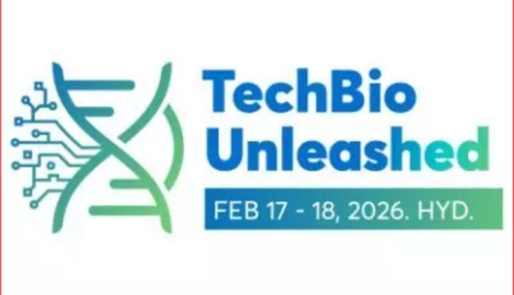 CM Revanth Reddy to open BioAsia 2026