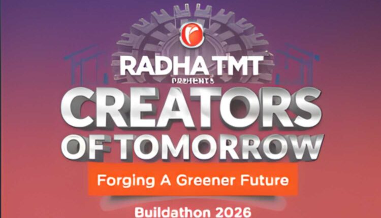 HYD Collector at Creators of Tomorrow Buildathon 2026