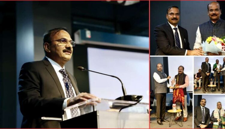 CYBERABAD POLICE MARKS 24YRS