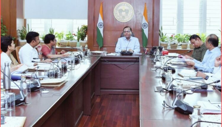 Census 2027 to be fully digital in Telangana