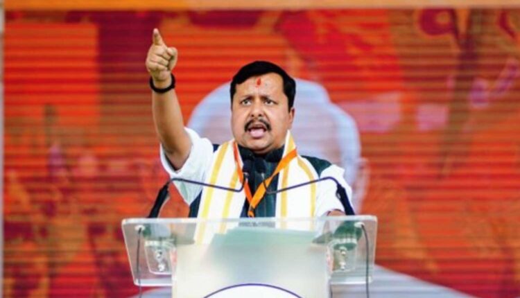 Congress failed Telangana weaker sections