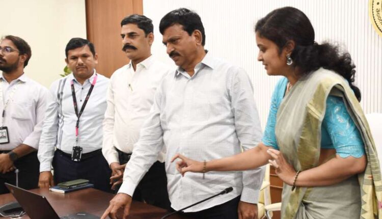 Congress govt transformed Telangana
