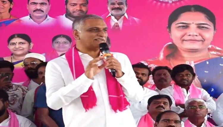 Congress moral right to seek votes