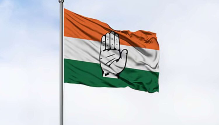 Congress municipal seats Jagtial