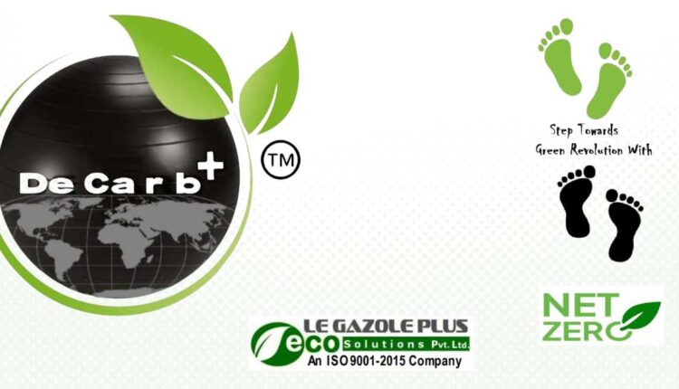 Combustion efficiency Decarb Solutions in transition