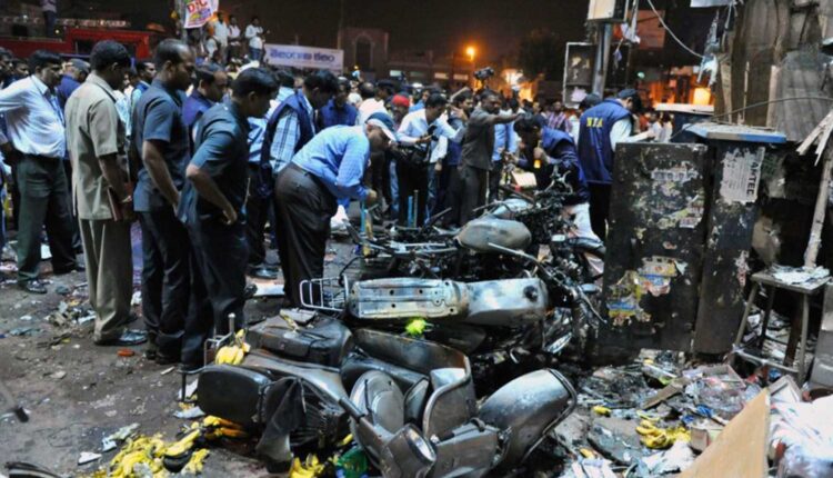 ATF marks Dilsukhnagar blasts anniversary