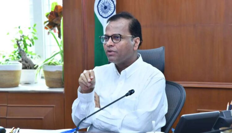 EPTRI environmental protection Telangana