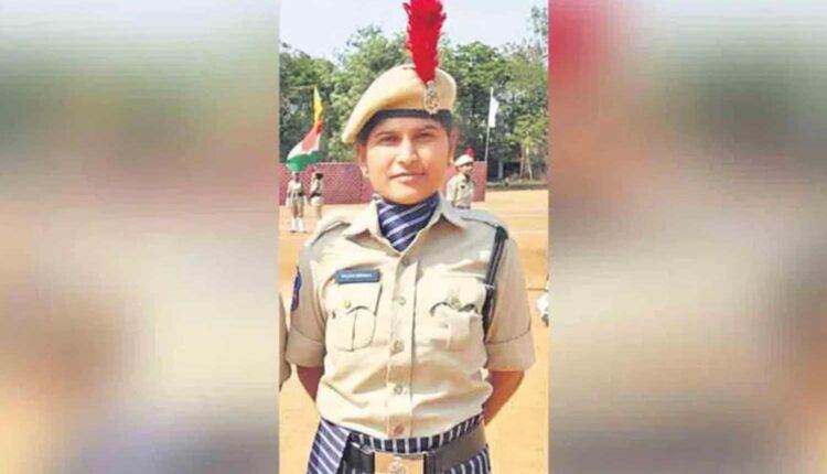 Excise constable Soumya succumbs to injuries