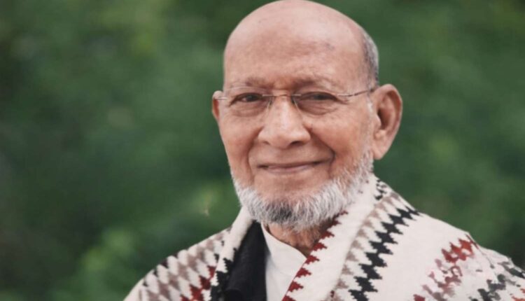 Ghazanfar Ali Khan Hyderabad