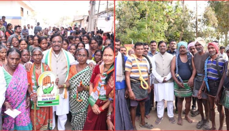 Gouda community building