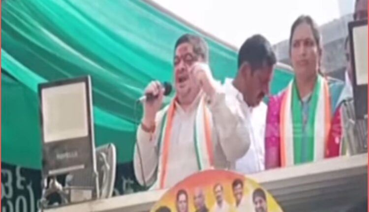 Husnabad municipal elections