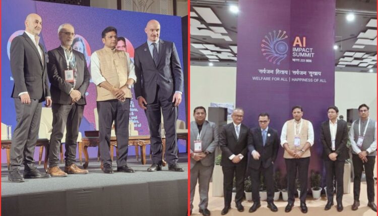 Hyderabad-Jakarta tech corridor proposal