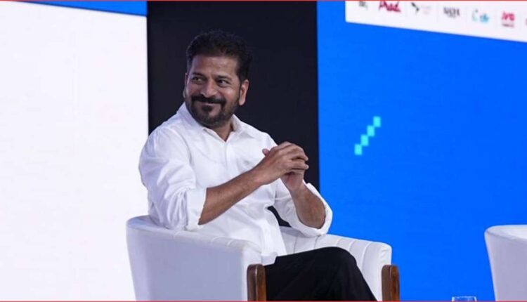 Hyderabad Net Zero plan