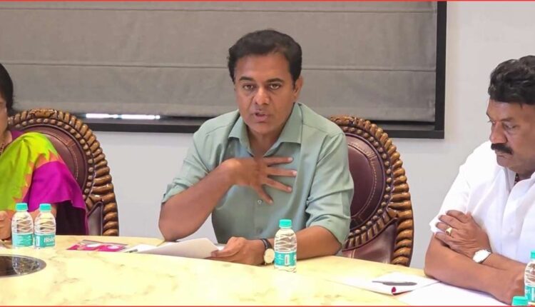 Hyderabad decline under Revanth Reddy