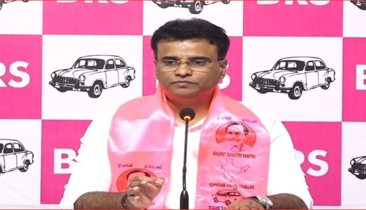 Hyderabad development