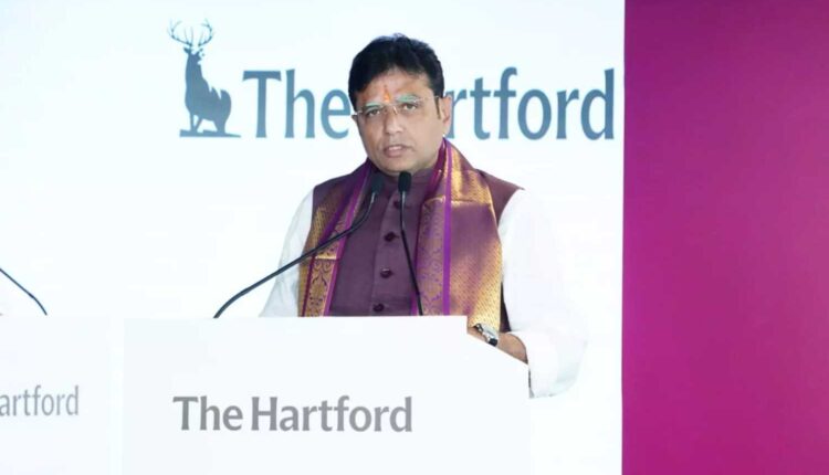 Hyderabad global value creation hub drive expands