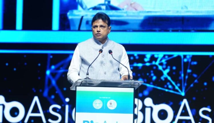 Hyderabad laboratory of future