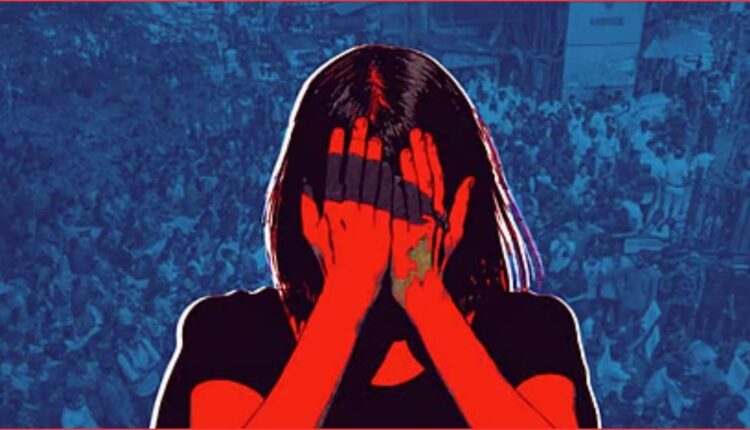 Hyderabad techie rape case