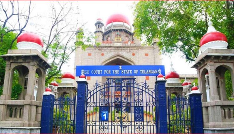 Ibrahimpatnam Municipal Chairman election