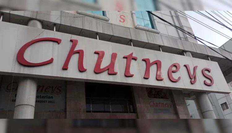 Idli steamer blast at LB Nagar Chutneysb