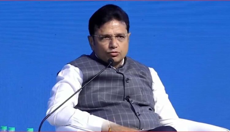 India AI Impact Summit 2026