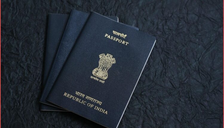 India passport ranking climbs to 75th