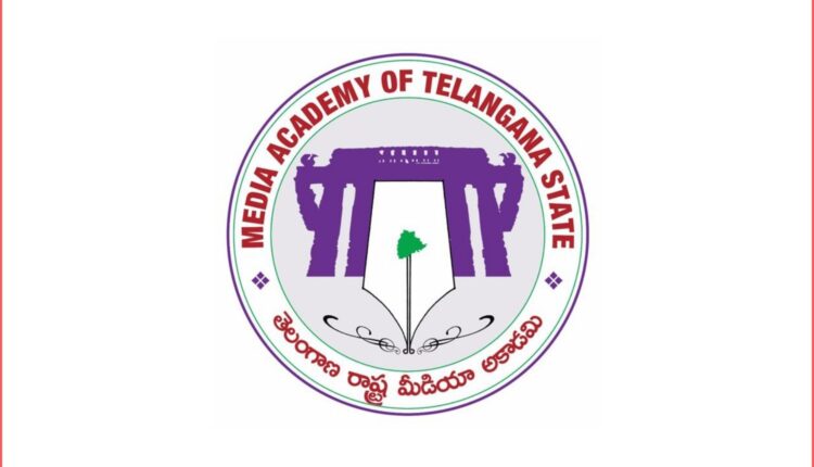 Media Academy workshop on Feb 18