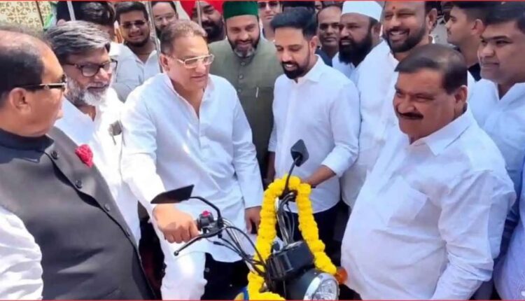 Minority welfare schemes